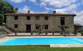 Mas Planella Casa Rural