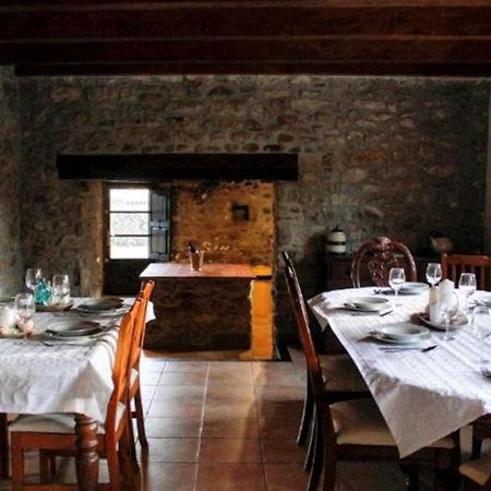 Mas Planella Casa Rural Mieres  Extérieur photo