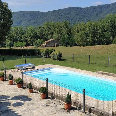 Mas Planella Casa Rural Mieres  Extérieur photo