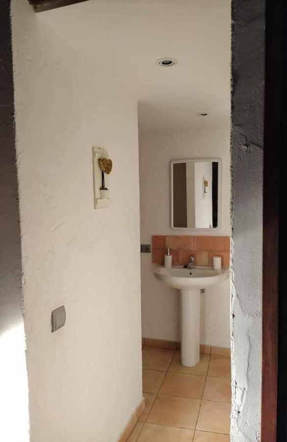 Mas Planella Casa Rural Mieres  Extérieur photo